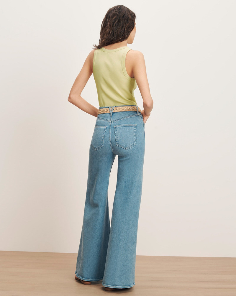 BIRKE SCOOPNECK TANK TOP 6