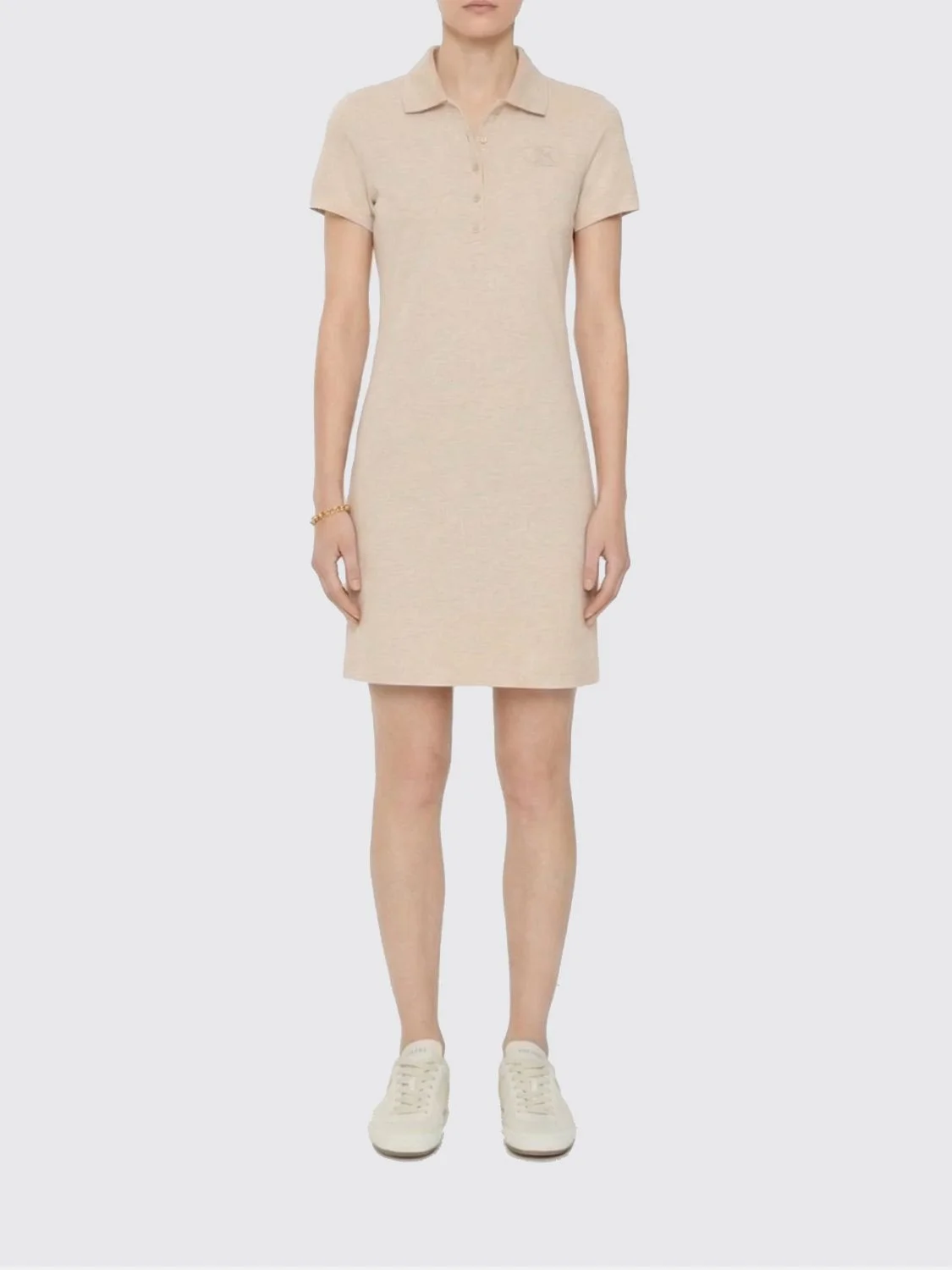 Dress woman Burberry - 1