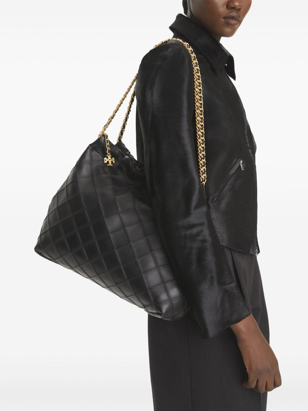 Tory Burch - Tory Burch Bags.. Black - 4