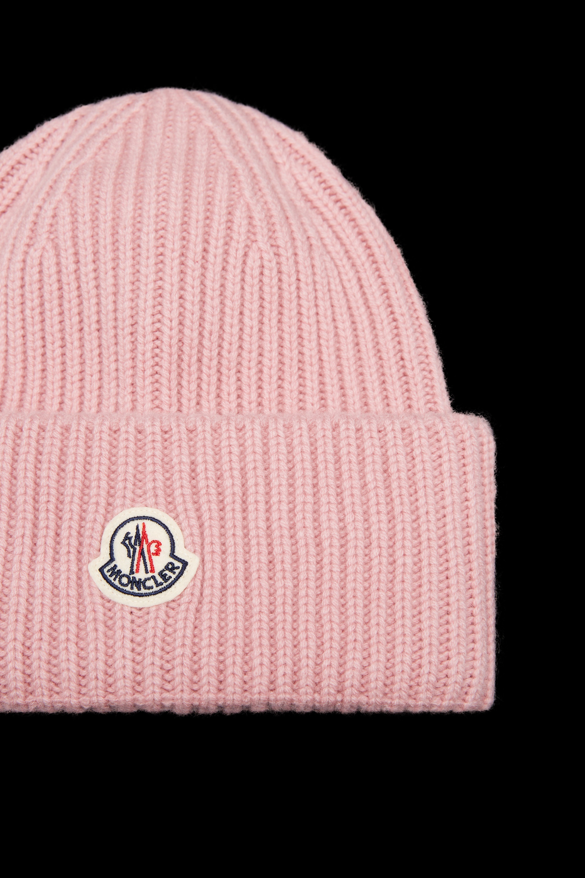 Cashmere Blend Beanie - 3
