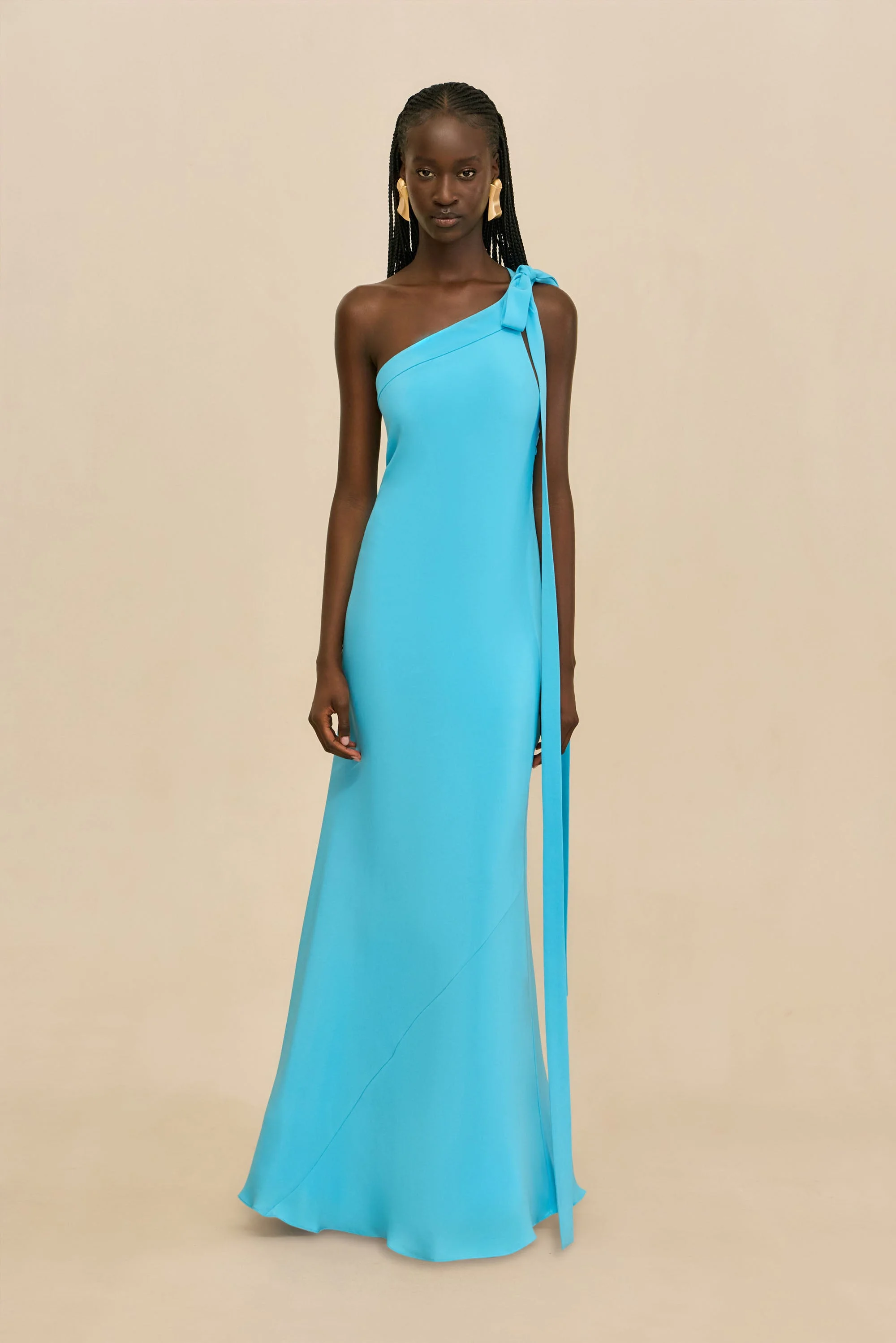 FLORENCE GOWN - 1
