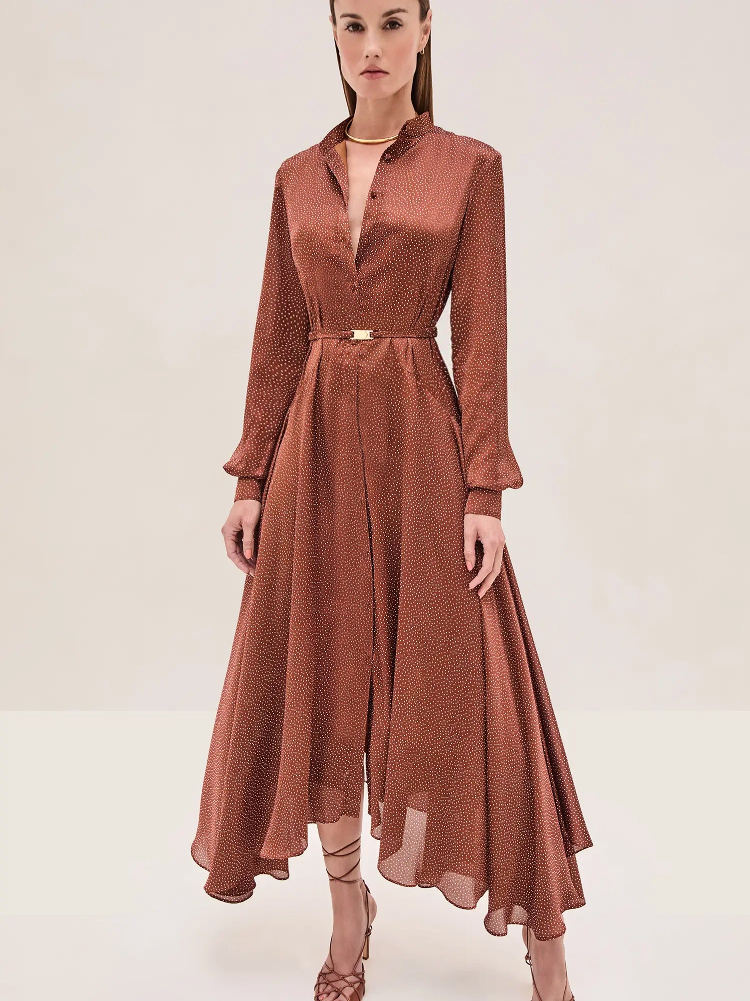 Monico Dress - 2