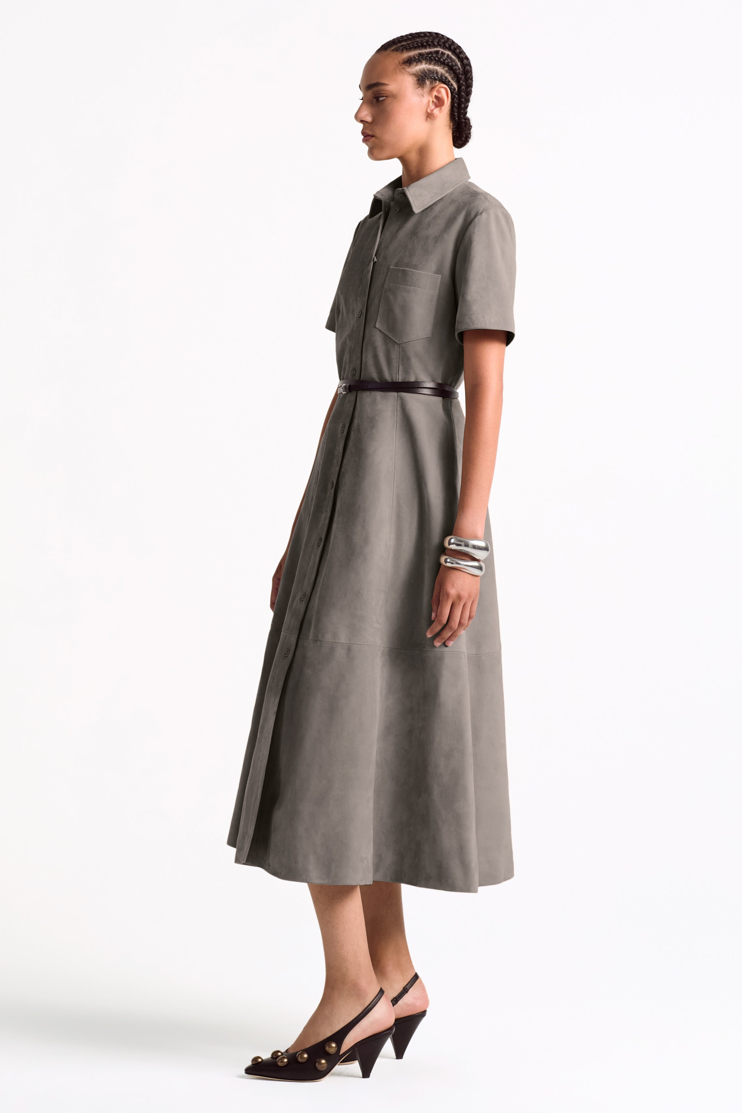 KIERA DRESS - 4