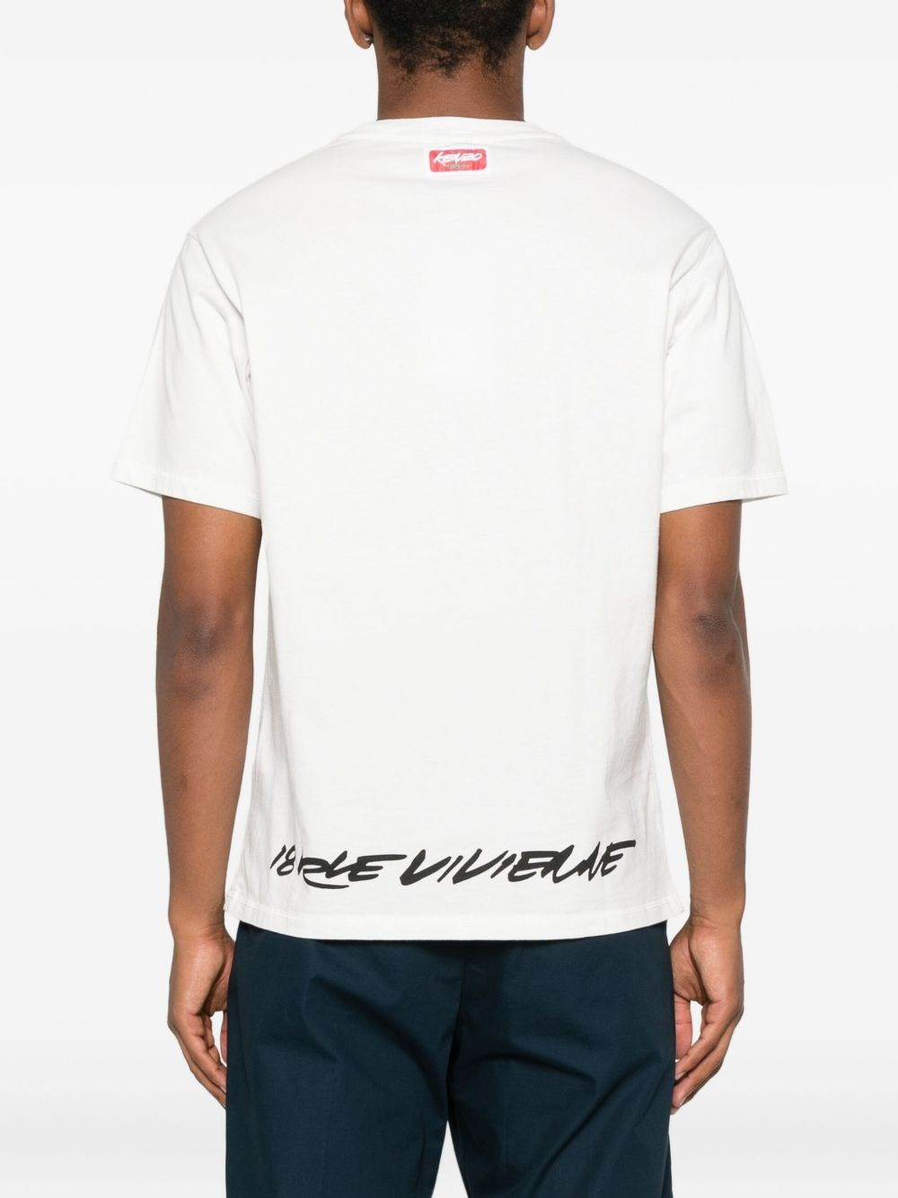 Logo t-shirt - 2