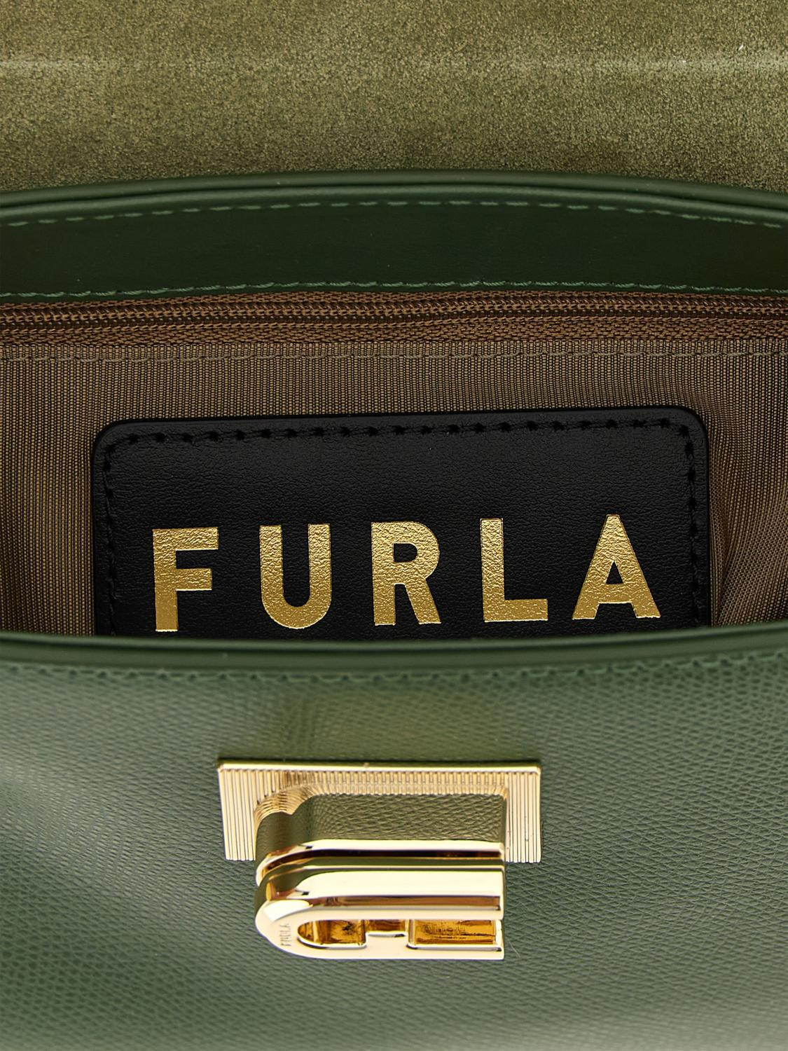 Shoulder bag woman Furla - 3