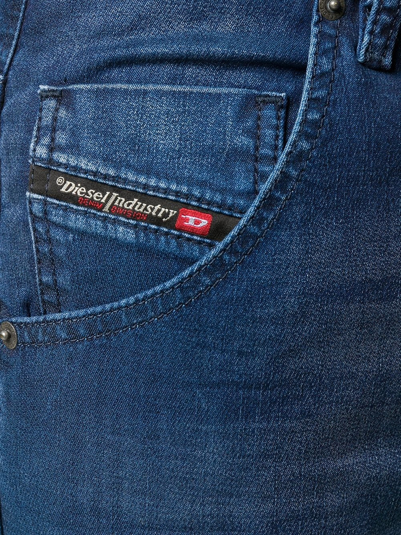 Krooley JoggJeans 0098H 6