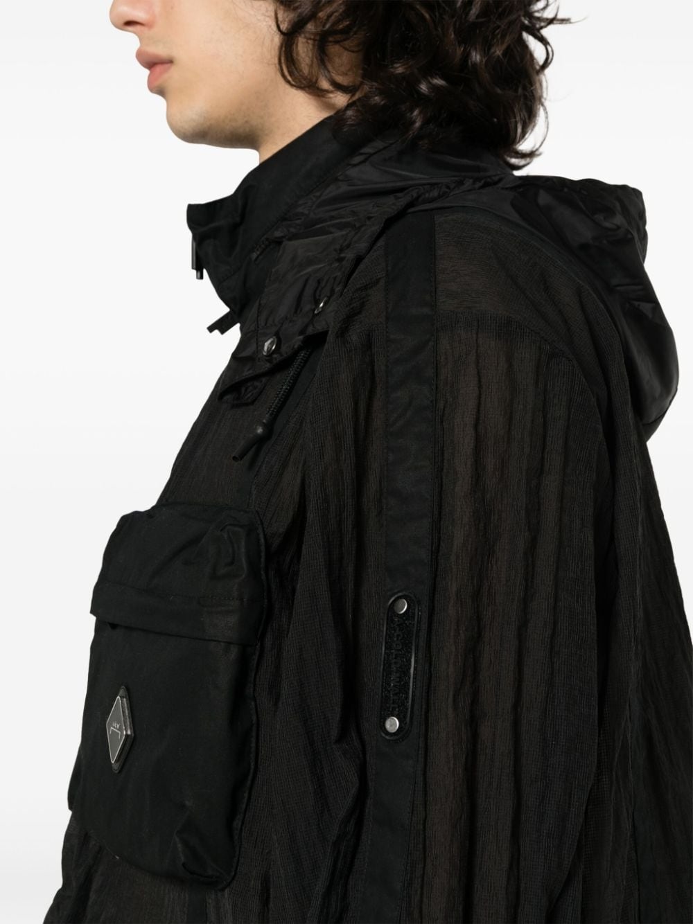 Filament M65 lightweight jacket - 5