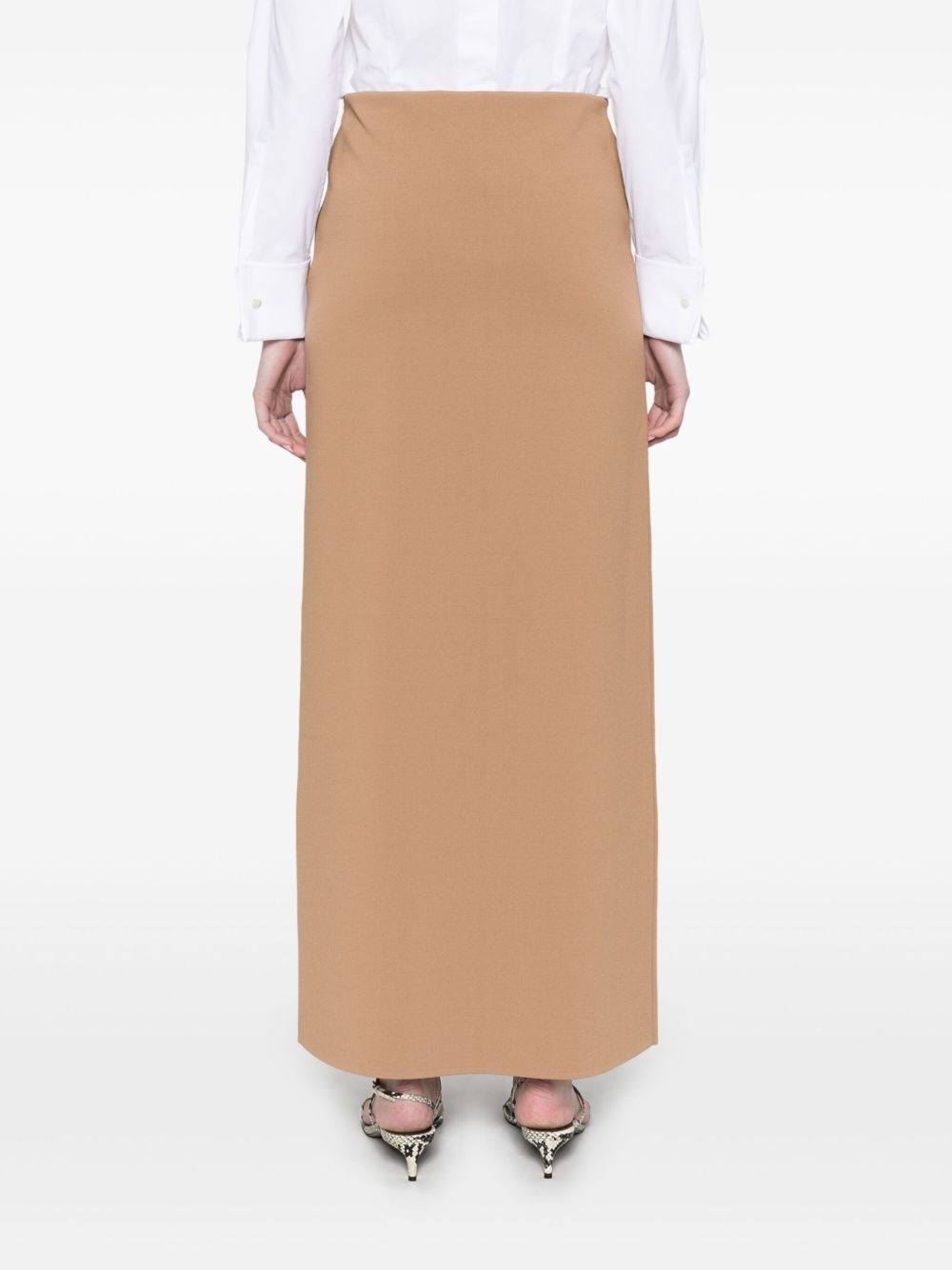 Alce maxi skirt - 4