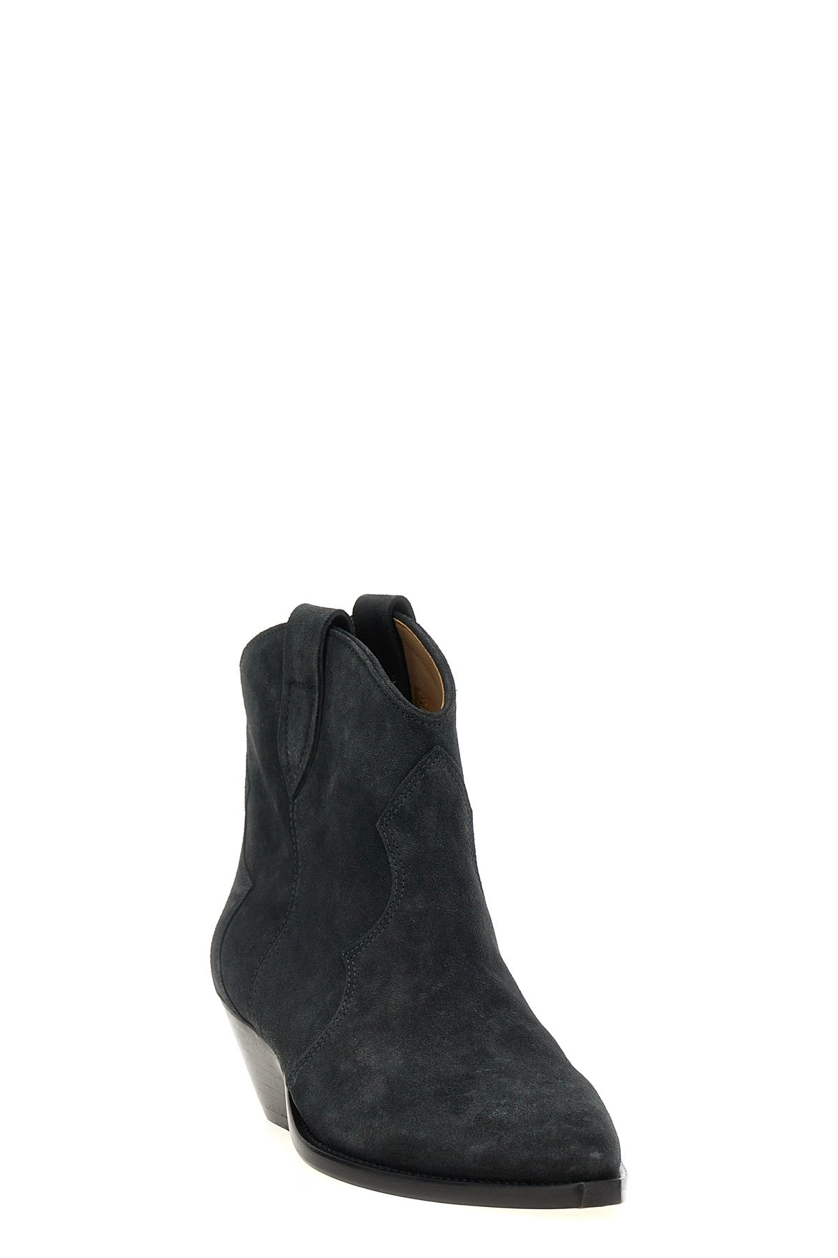 'Dewina' ankle boots - 2