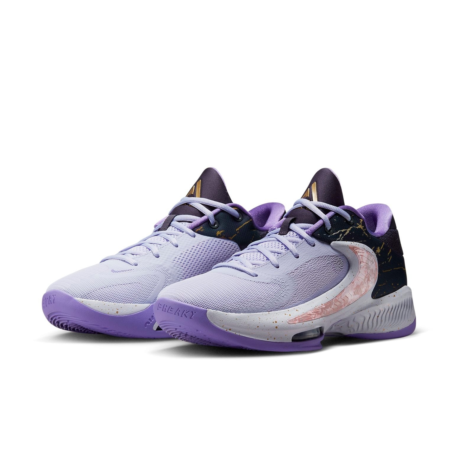 Nike Zoom Freak 4 'All-Star' DV1178-500 - 3