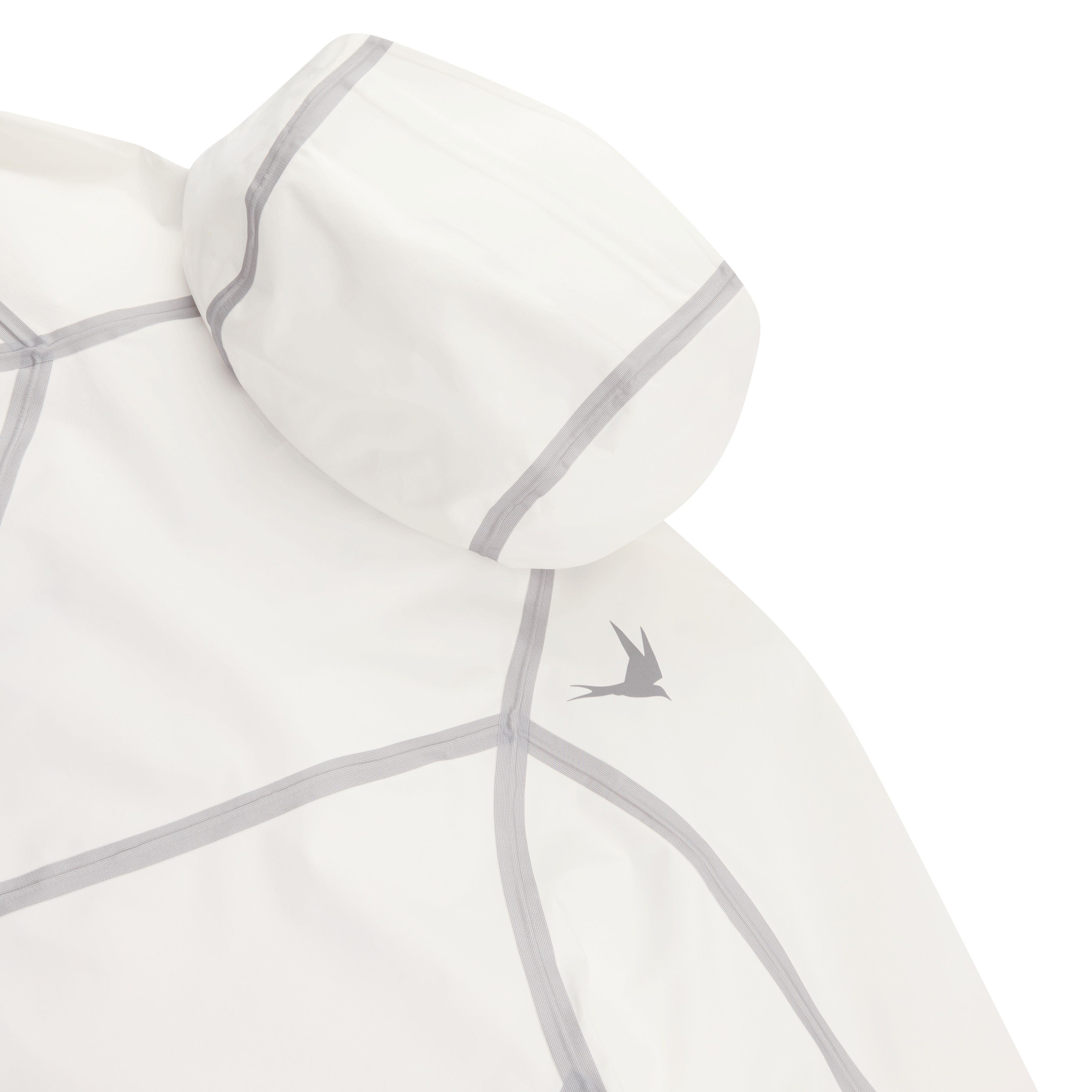 Ægisíða Shell Jacket (Unisex) - 11