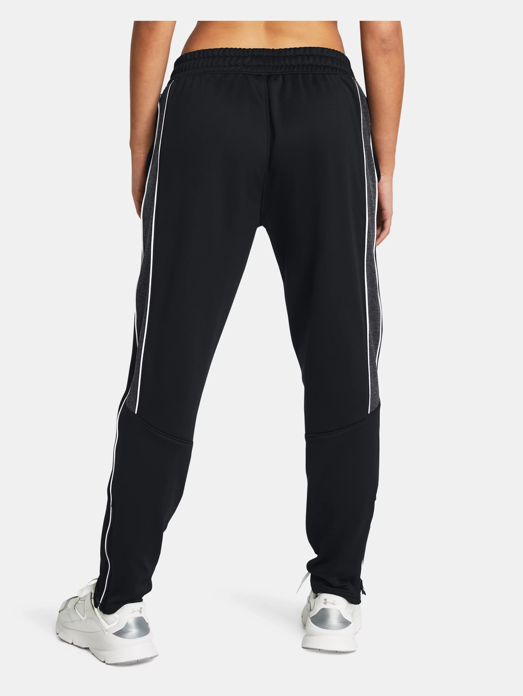 Women's UA Command Warm Up Pants - 4