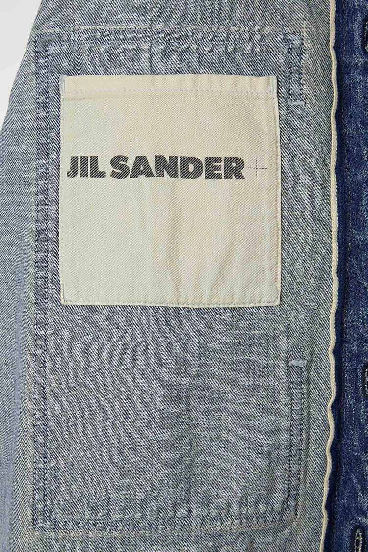 Denim Shirt - 8