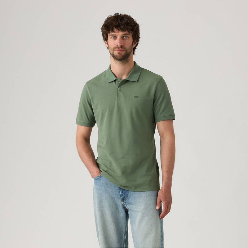 SLIM HOUSEMARK POLO SHIRT 2