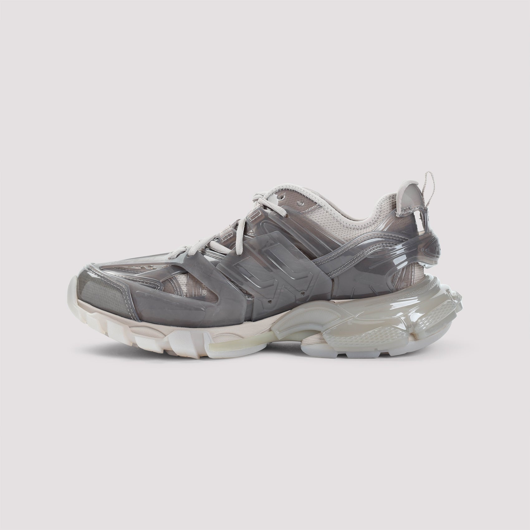 Sneakers Nude & Neutrals - 4