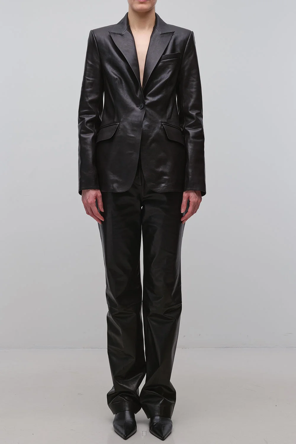 Iressa Blazer - 1