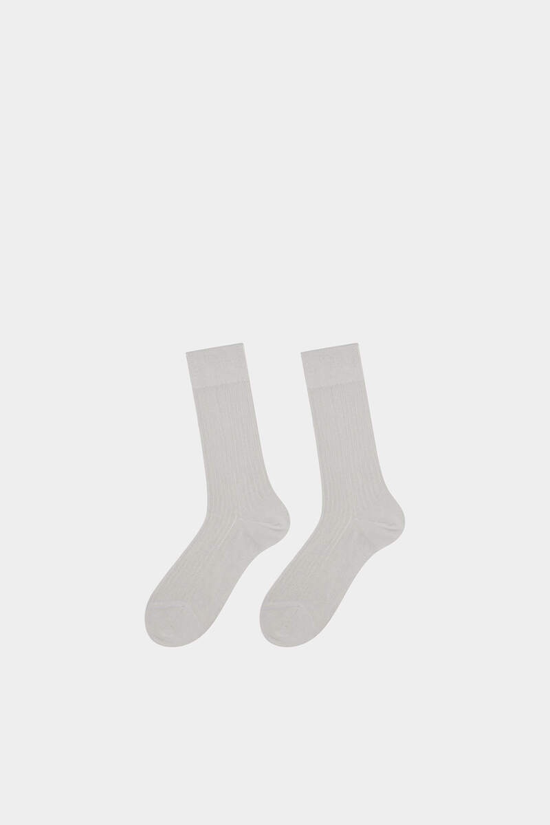 BASIC MID-CREW SOCKS - 2
