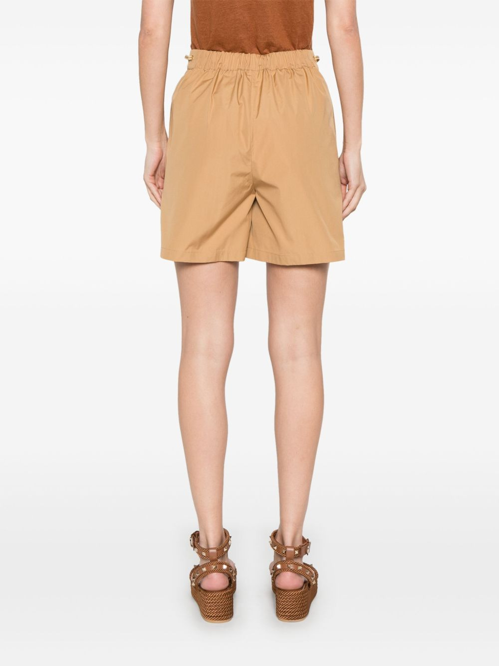 Max Mara Women Haway Shorts - 4