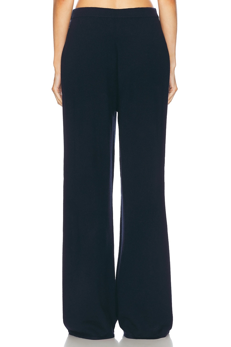 Everywear Cashmere Pant - 4