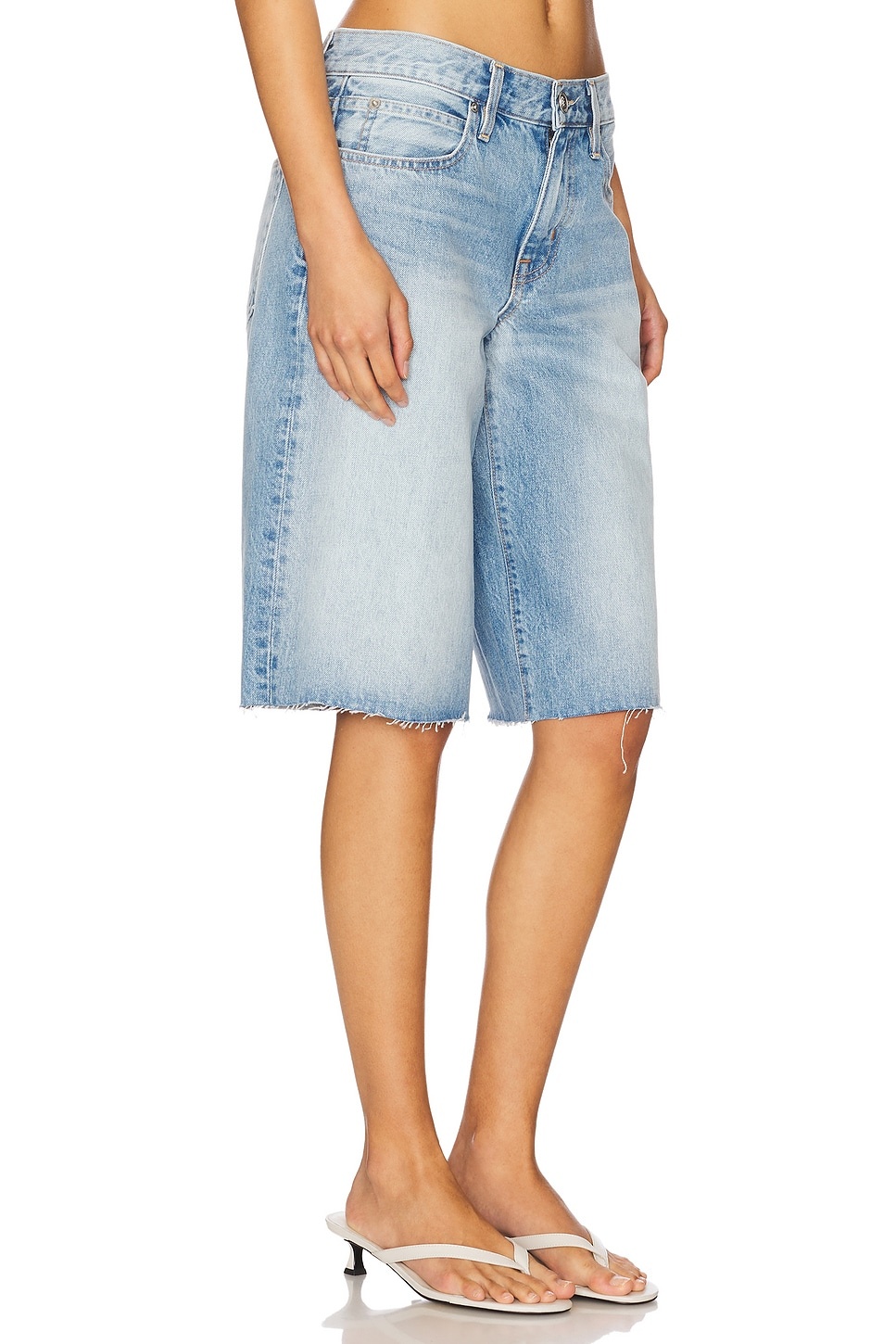 Walker Short - 2