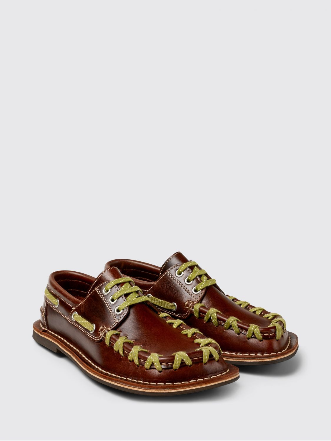 Loafers men CamperLab - 2