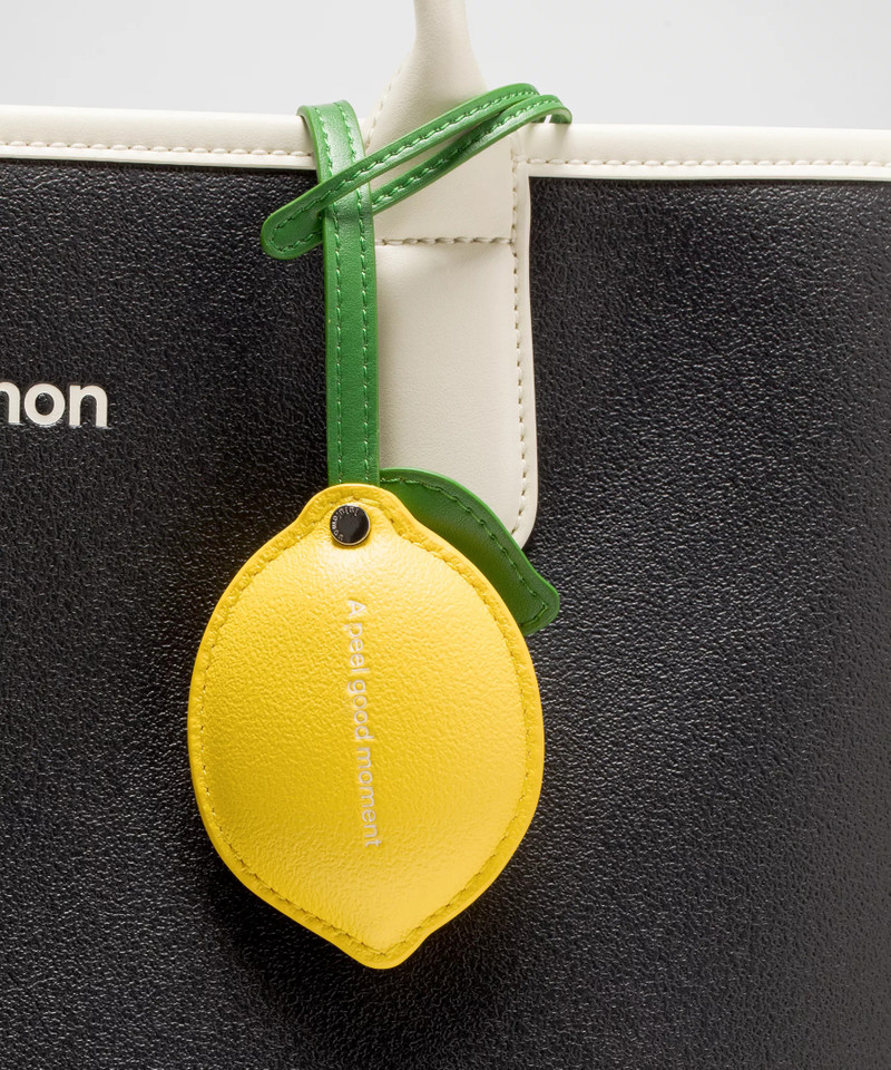 Classic Tote Bag 14L *Textured Leather Alternative 6