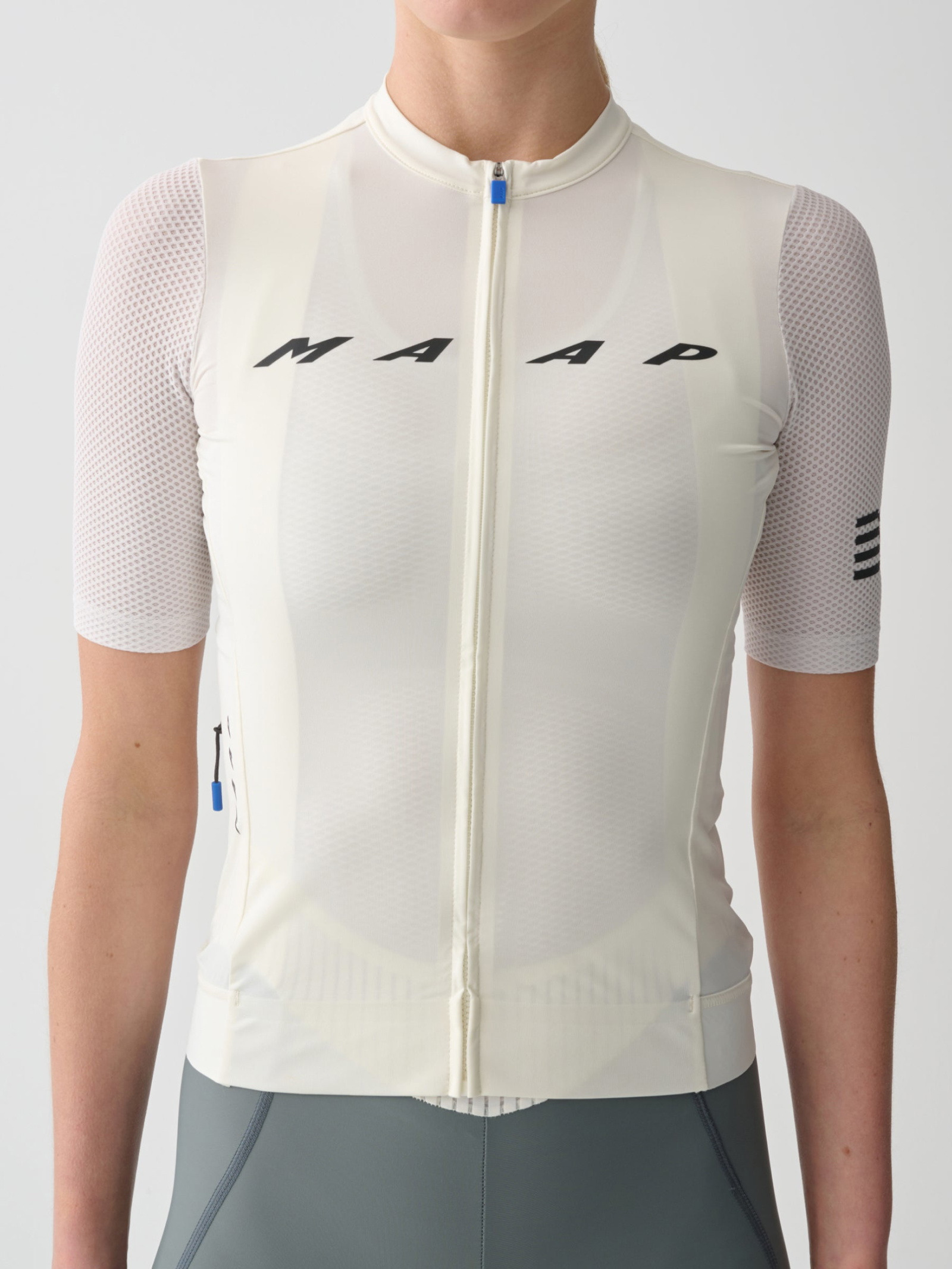 Women's Evade Pro Base Jersey 2.0 - 3