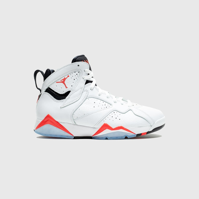 AIR JORDAN 7 RETRO "CRIMSON" - 1