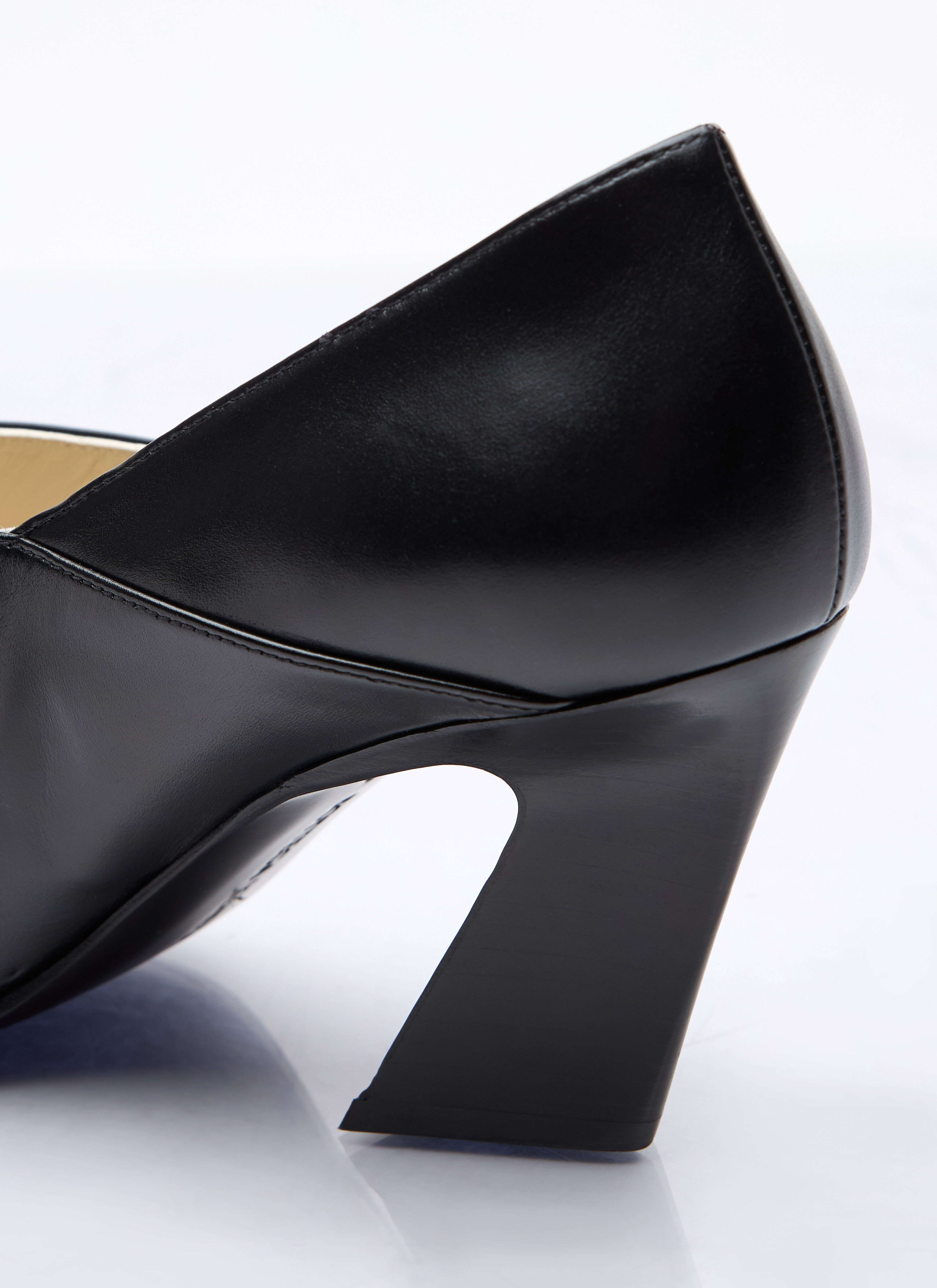 Lewis Pumps - 6