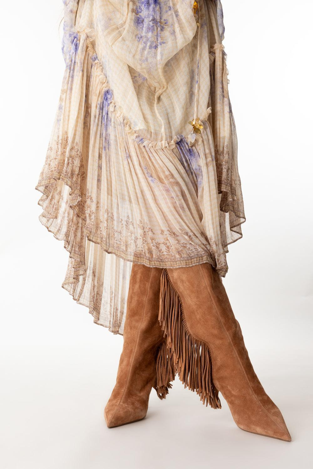 Jessie Boot - 3