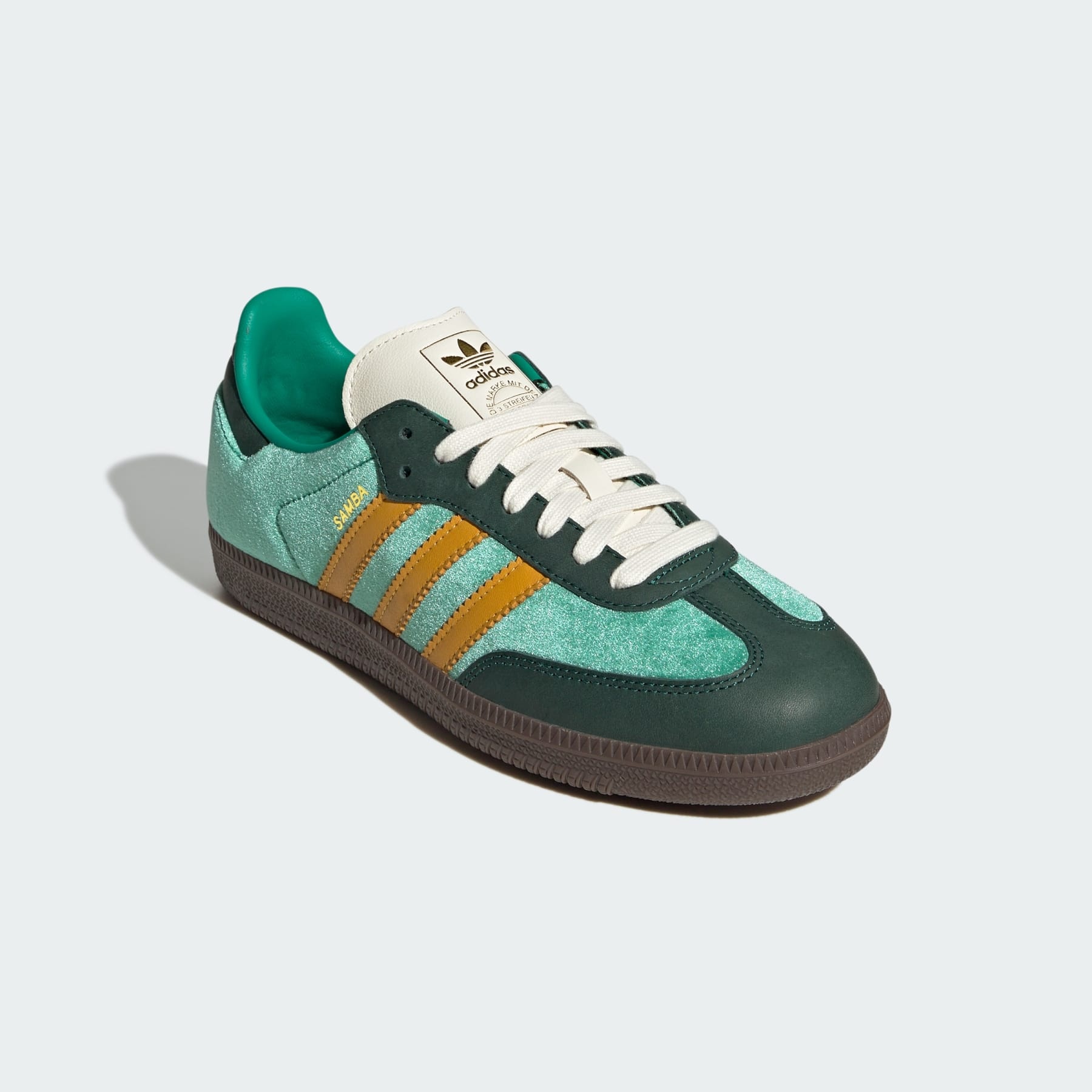 Samba OG Shoes - 5