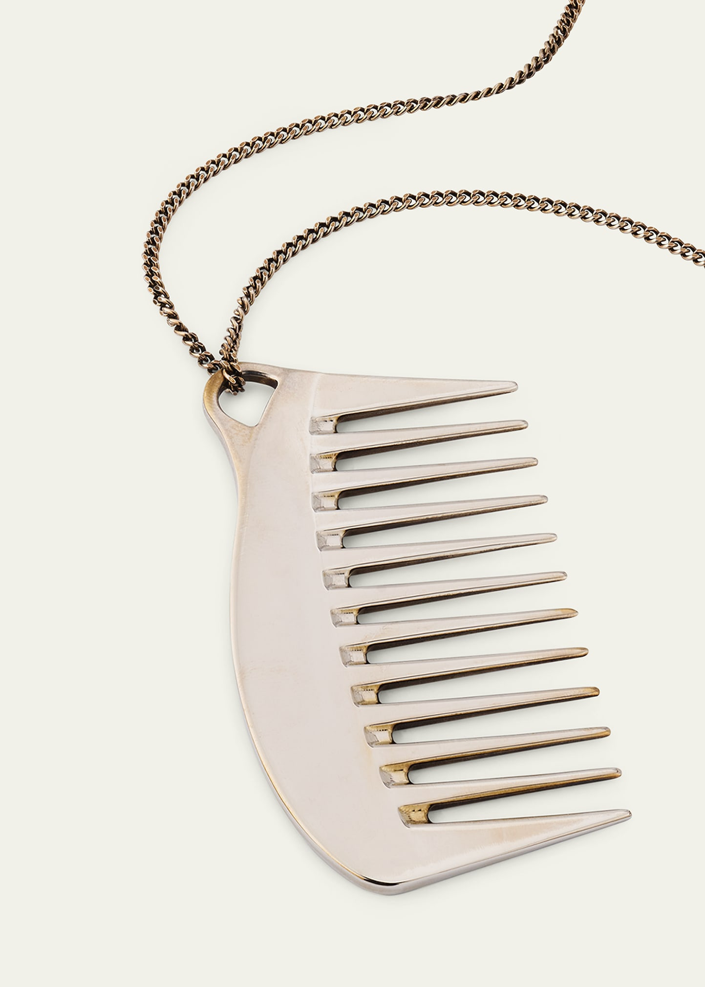 Banshee Chain Necklace - 3