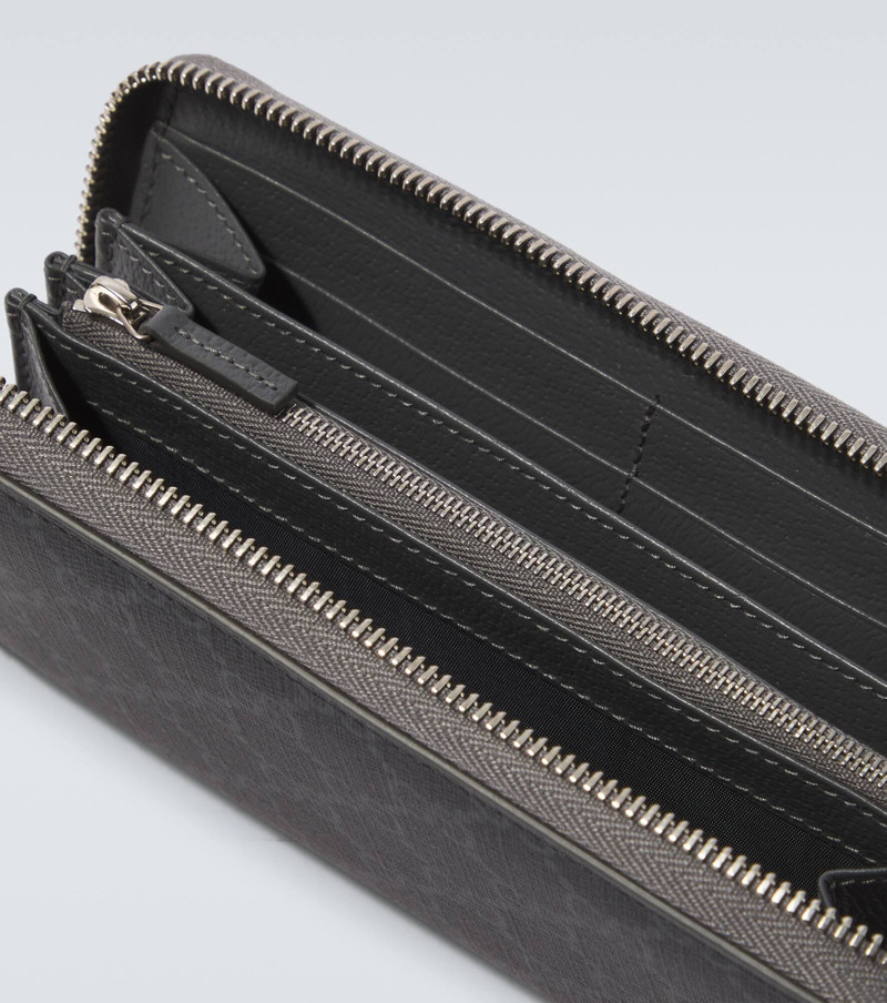 GUCCI GG wallet outlook