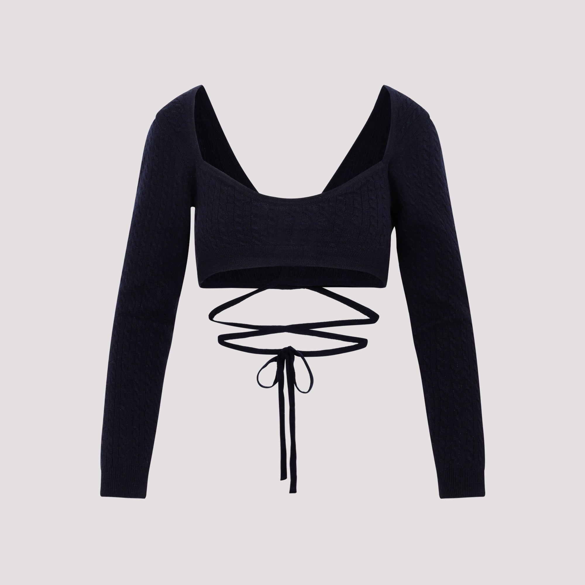 Tops Black - 3