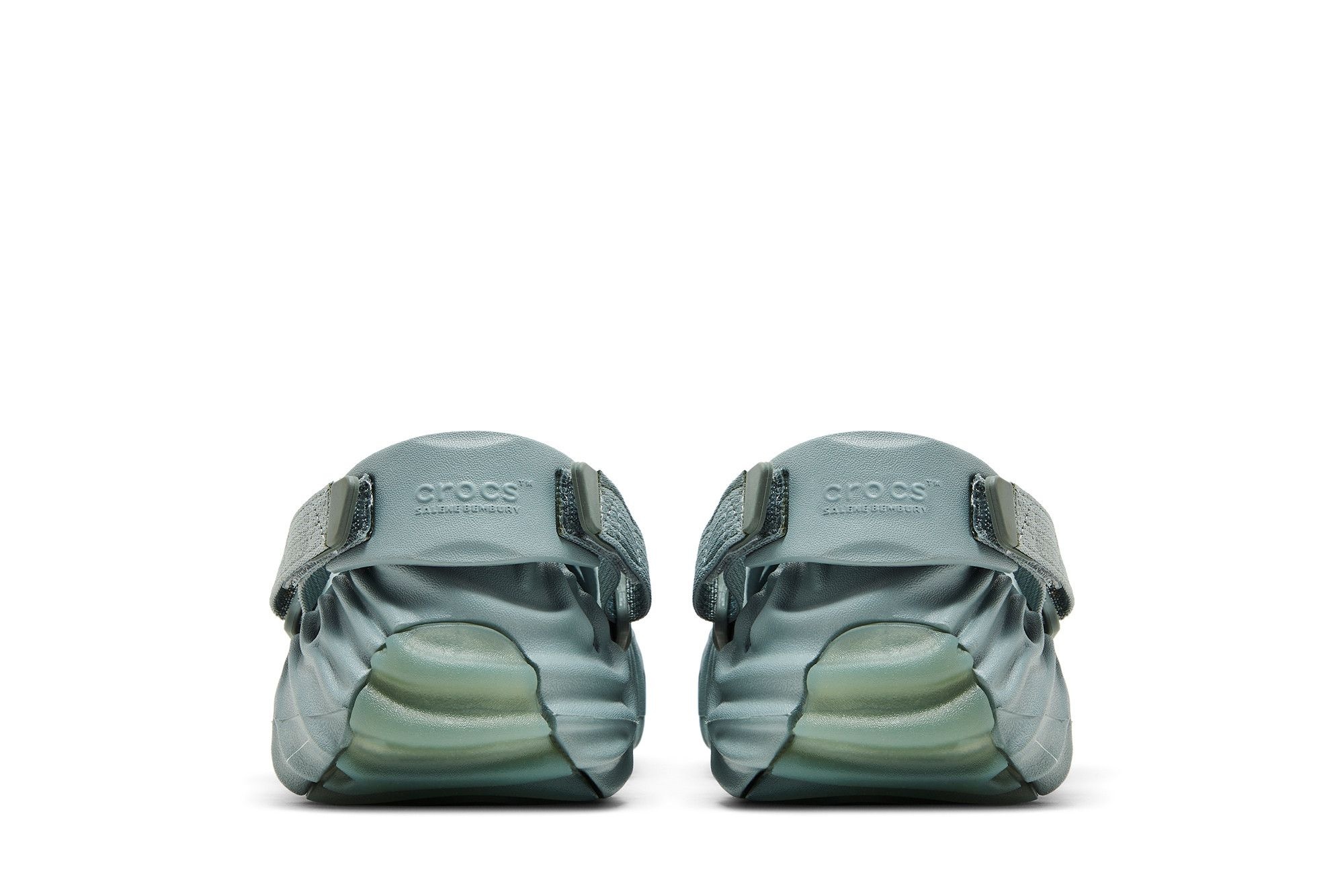 Salehe Bembury x Pollex Clog 'Manta' - 6