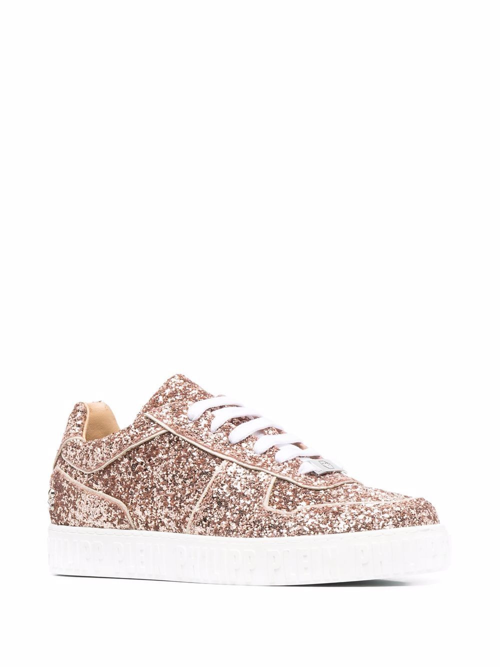King Power low-top sneakers - 2