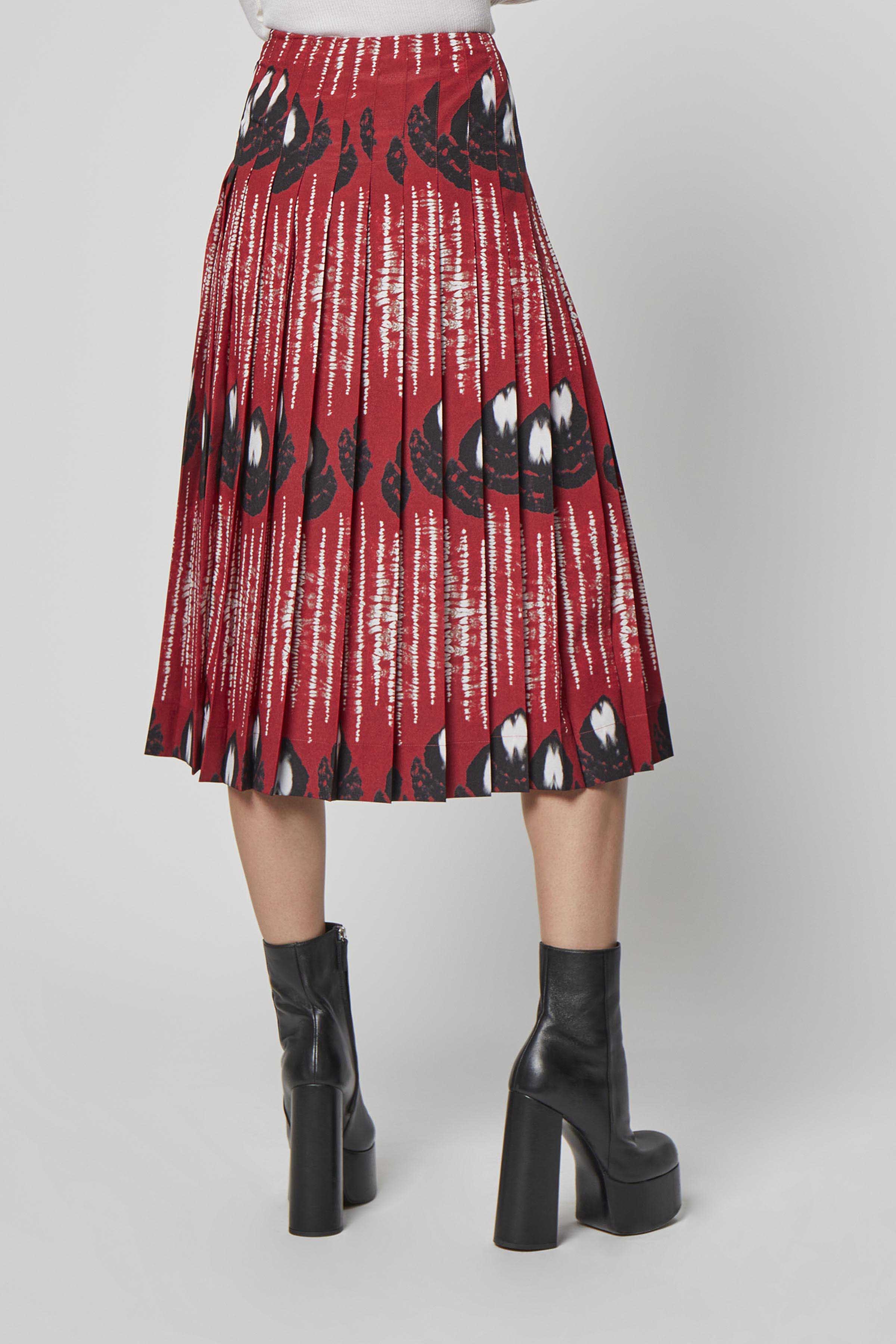 'TULLIUS' SKIRT - 5