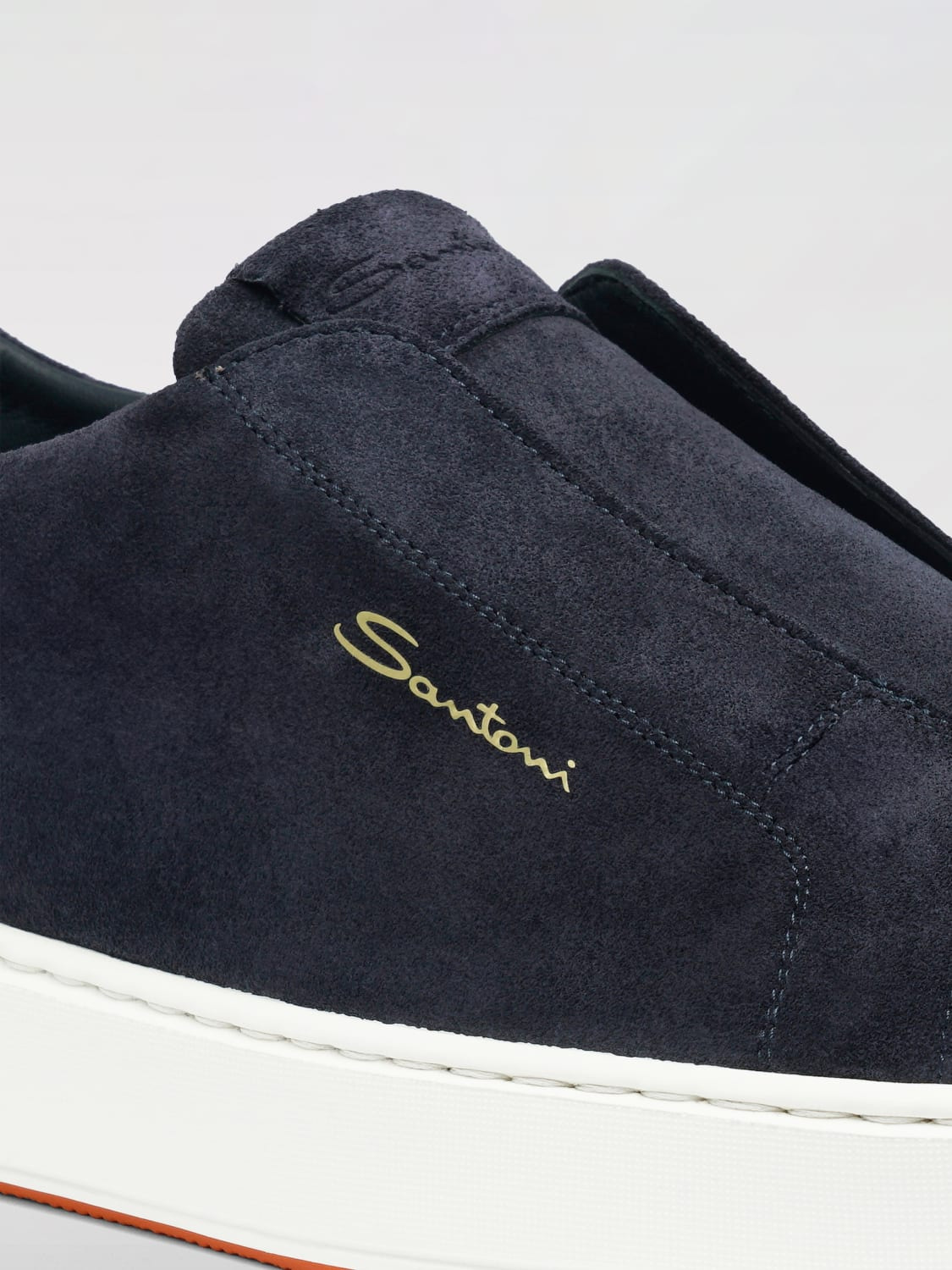 Sneakers men Santoni - 3