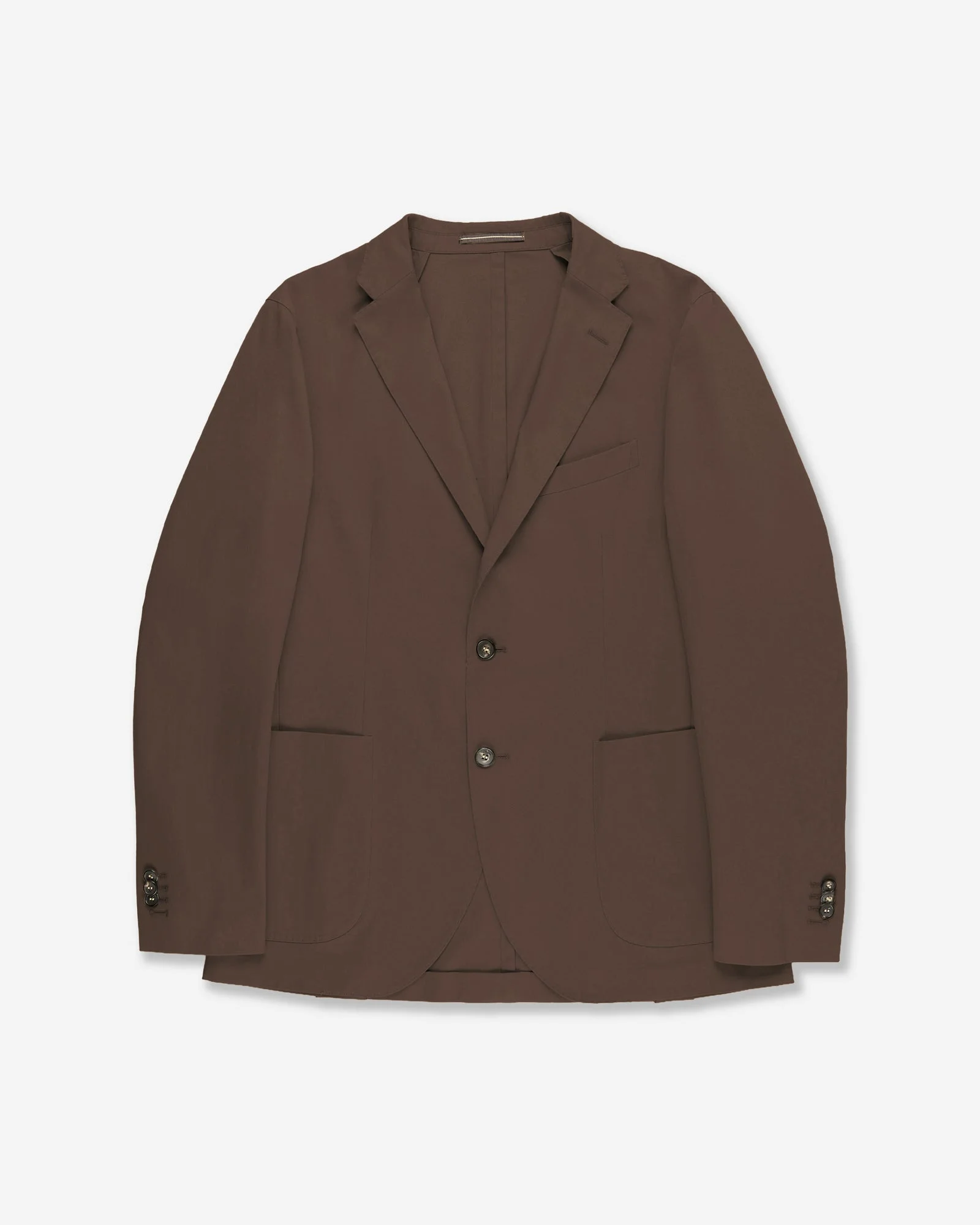 Slim fit technical fabric Flexjacket - 1