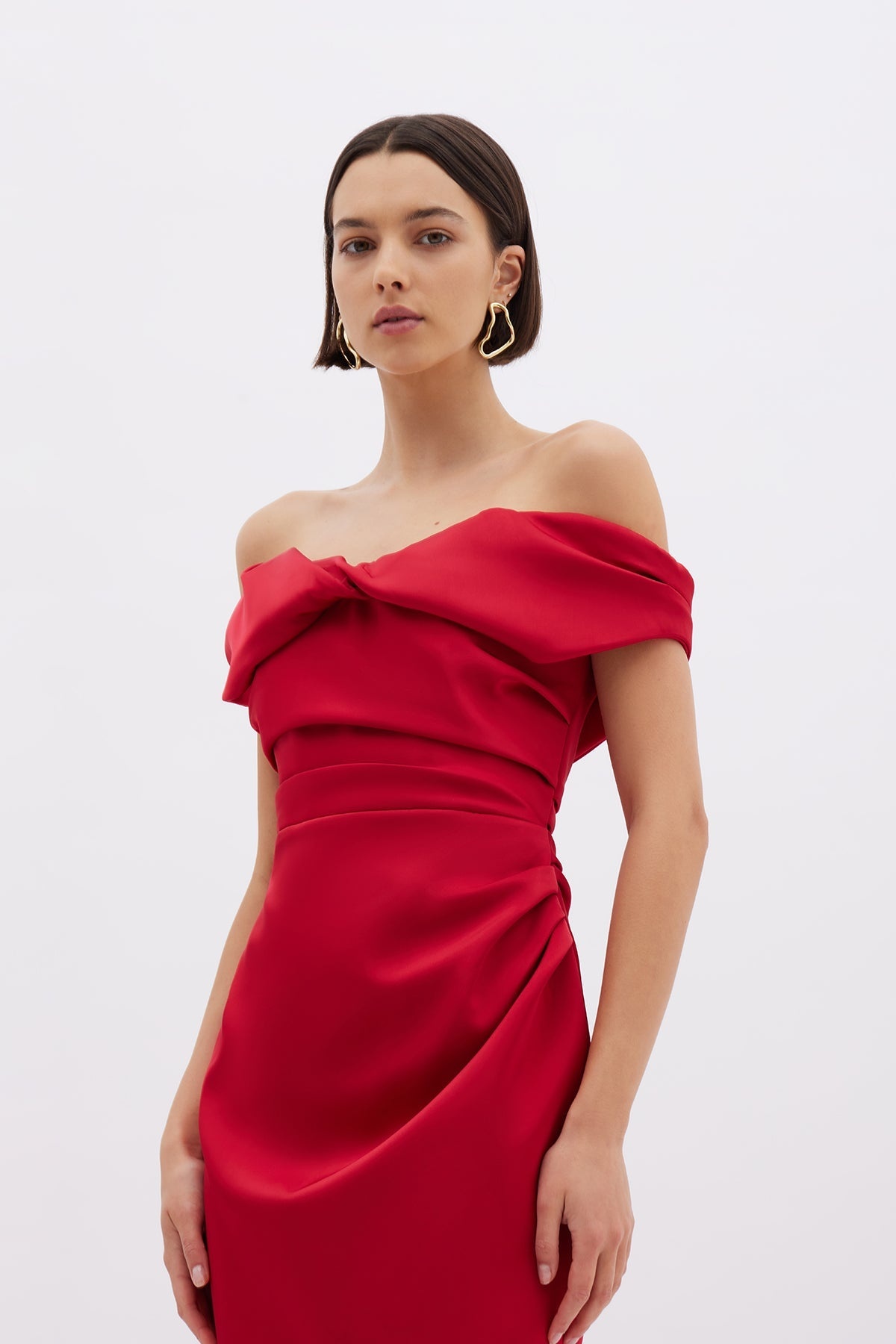 DARIA DRESS - 3