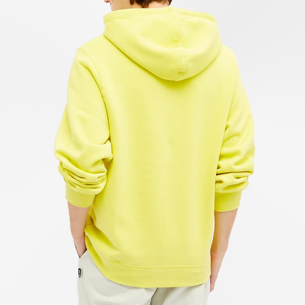 Stussy World Hoody - 5