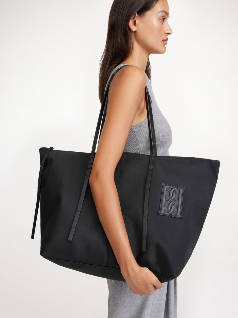 BY MALENE BIRGER Nabelle tote bag outlook