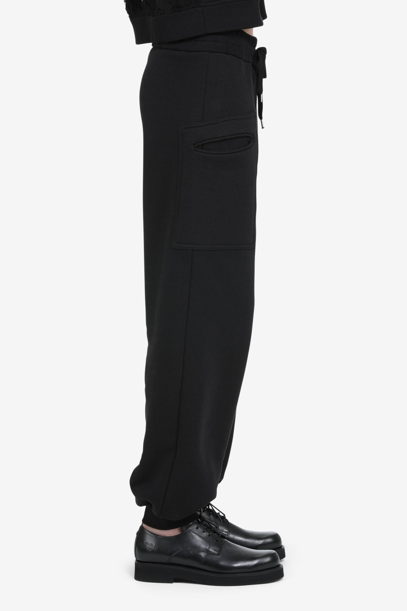 TRACKSUIT TROUSERS 4