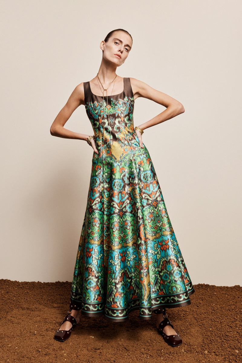 Charlotte Gown 6