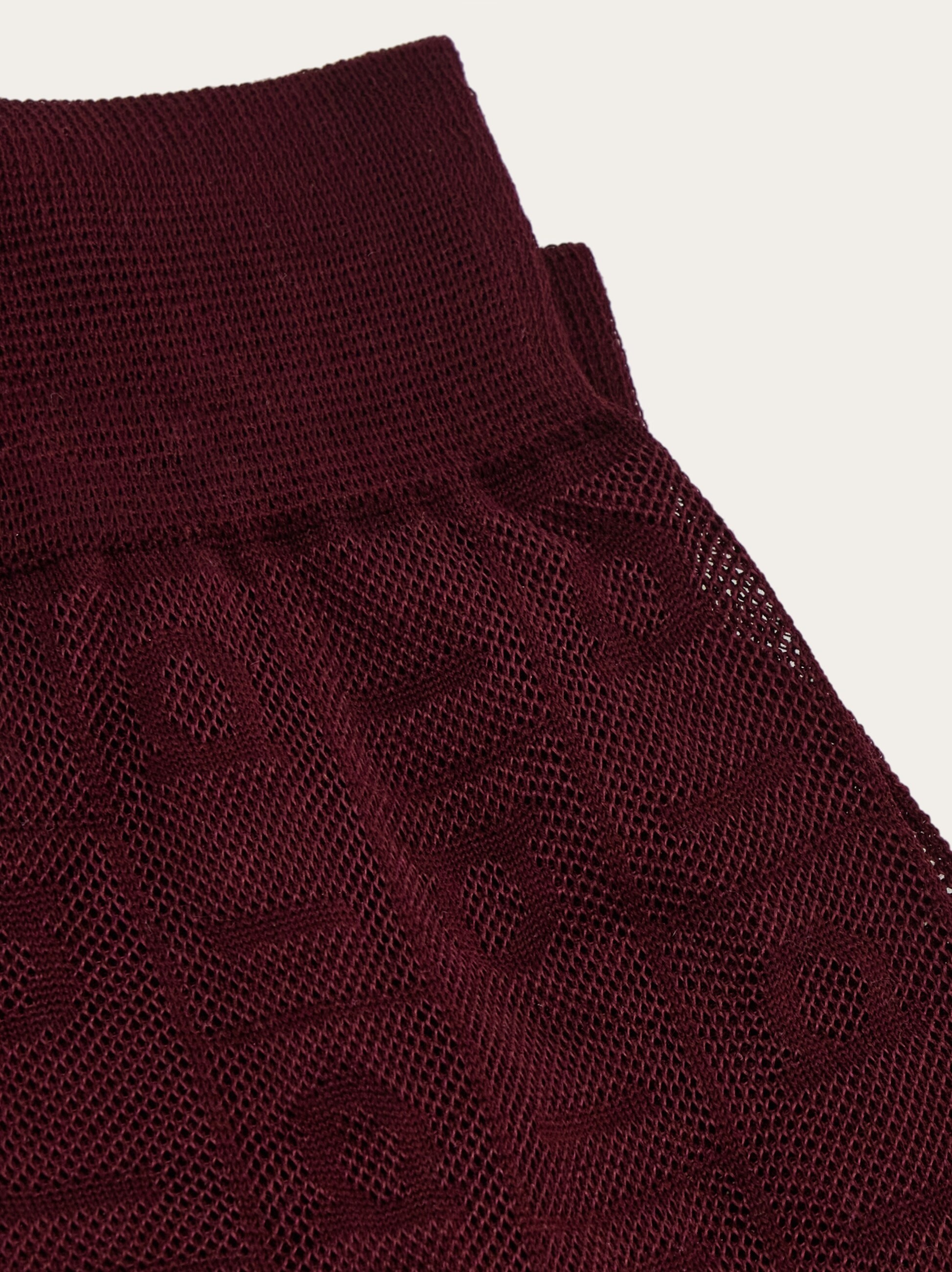 Ferragamo Monogram ankle socks - 2