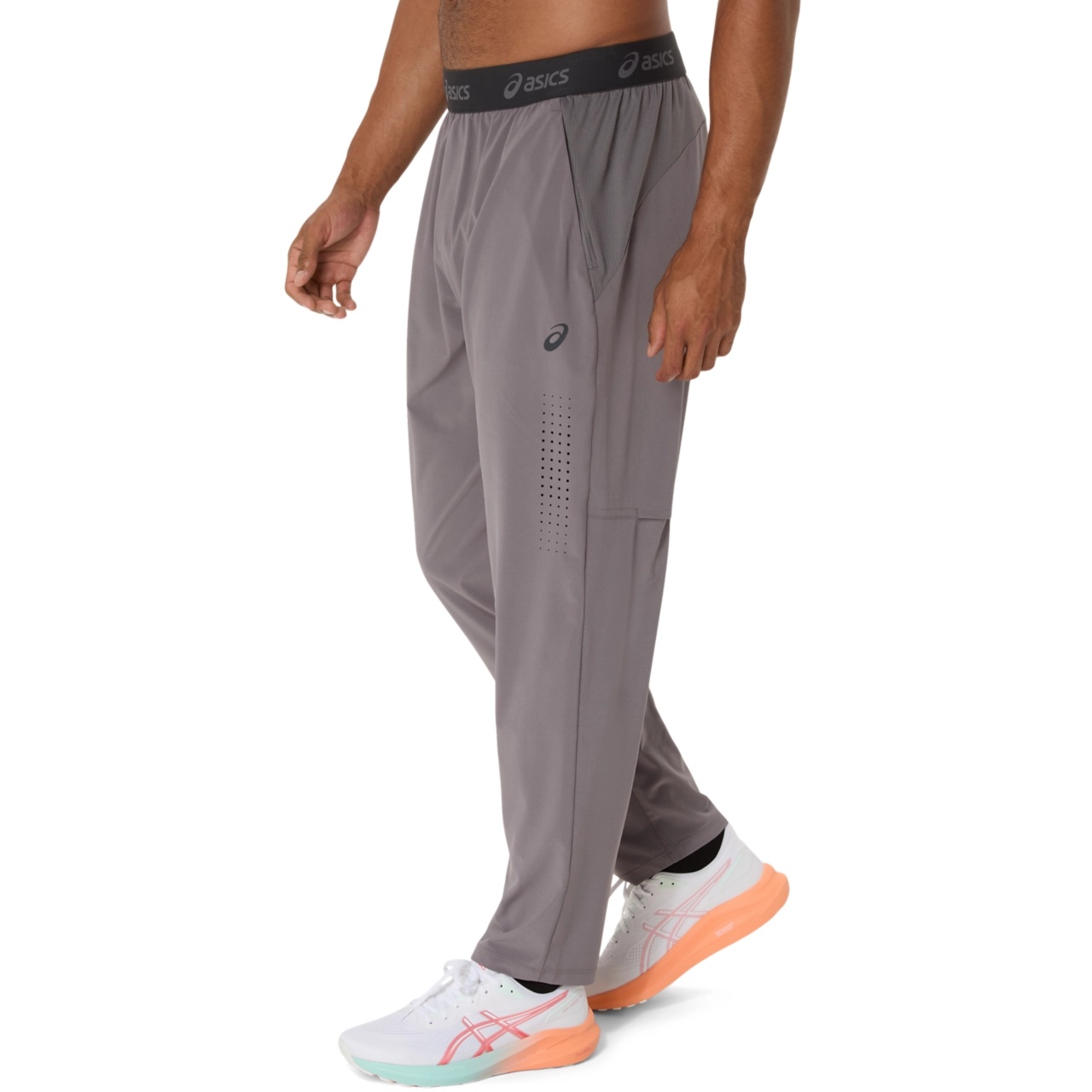ACTIBREEZE WOVEN PANT - 3