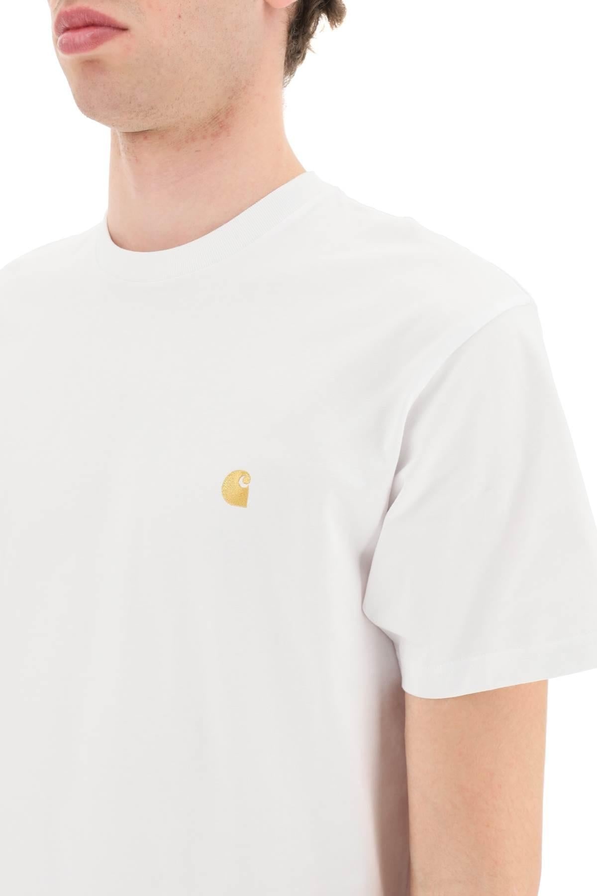 Carhartt Wip Chase Oversized T Shirt - 5