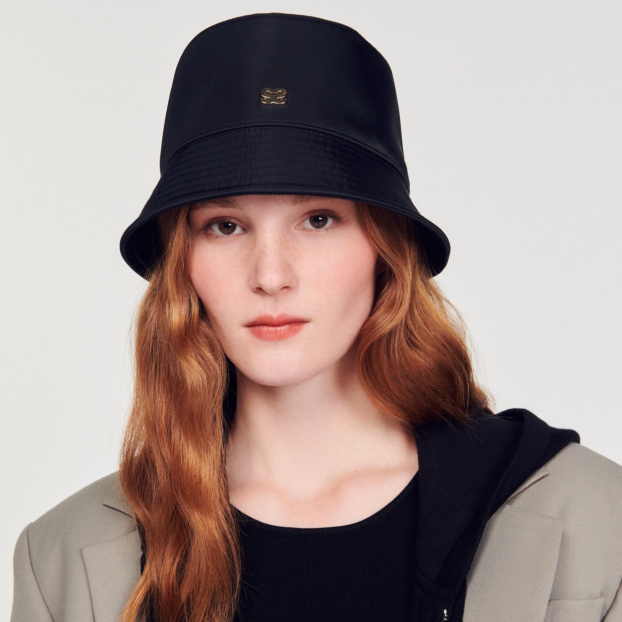 Nylon hat - 2