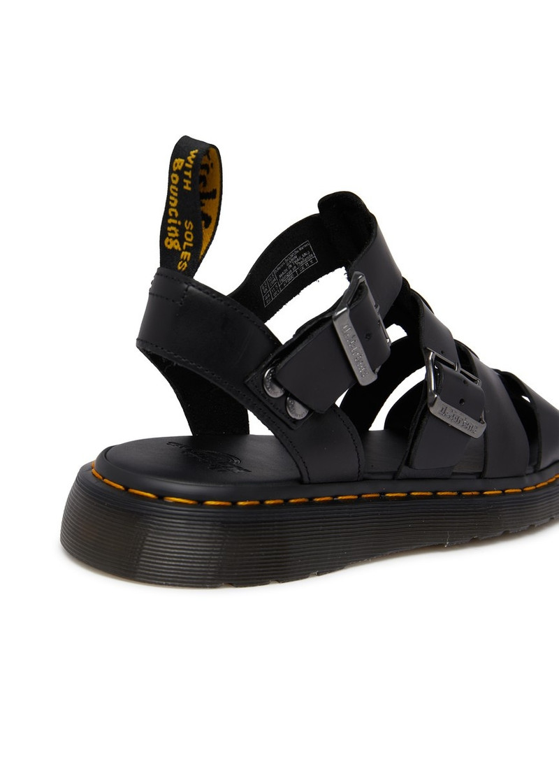 Garin Sandals 7