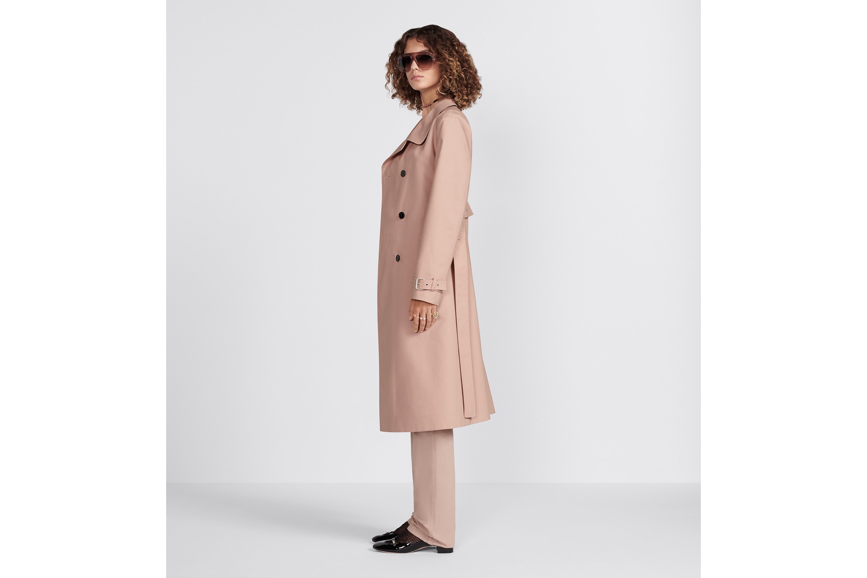 Trench Coat - 6